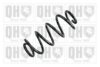 QUINTON HAZELL QCS7855 Coil Spring